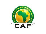 Logo CAF