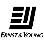 Logo Ernst and young